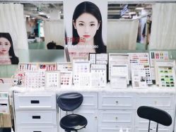 点击看大图 -今玥美甲美睫