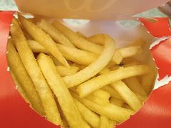 -麦当劳(无锡滨湖万达店)