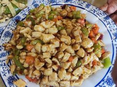 -协顺园回头馆(南顺城路店)