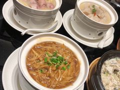 脆笋肠灌肠-闽和南(深圳万象城店)