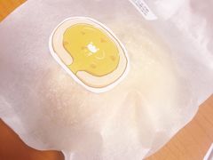 -沁屋面包店(人民东路店)