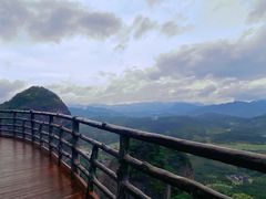 -南武当山景区