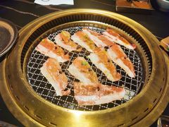 -厚贞日式烤肉(浦东汇智店)