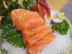 -樱の千渡日式料理·铁板烧•烧鸟(金盛田广场店)