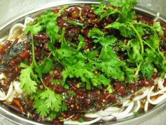 -自游人·美食一楼·地道徽菜(三十年名店)