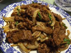 -快乐老家三鲜饺子东北菜(南六中路店)