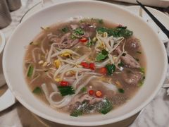 -PHO爺·越南料理(亦庄大族广场店)