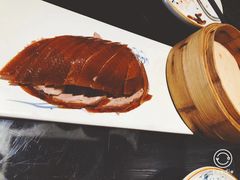 -小大董·烤鸭(凤凰汇店)