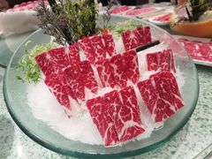-爱丽格斯火锅(东岸国际店)