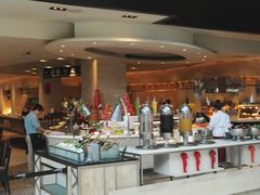-厦门艾美酒店·新食谱西餐厅