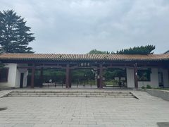 -北陵公园