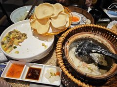 -桂大叔·砂锅粥·家传闽粤菜(县西巷店)