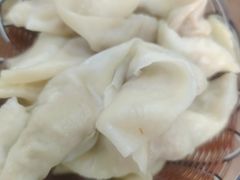 -老东门糁烫面角总店