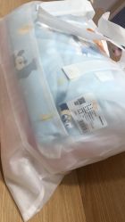 -孩子王(亳州万达店)