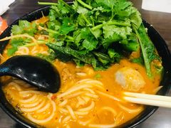 -星林居酸辣米线餐厅
