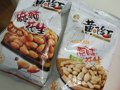 -永辉超市(融创茂店)