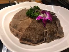 经典毛肚-巴奴毛肚火锅(永明路店)