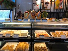 -南京工业大学-东苑1食堂