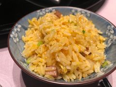 新荣记炒饭-荣轩(新荣记环球金融中心店)