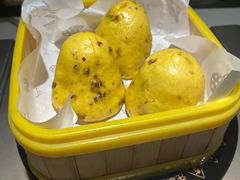 -江边城外烤全鱼(世茂广场店)