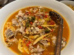-铁公鸡·四川料理(天环广场店)