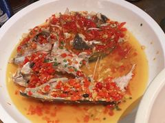 -农耕记·湖南土菜(halo广场店)