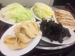 -太婆天府山珍酒楼(亚运村店)