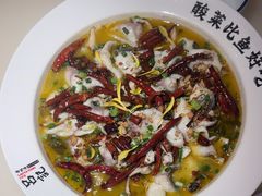 -吕记老鸭汤·徽菜馆(东营路店)
