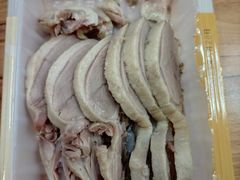 -回味鸭血粉丝汤(夫子庙瞻园路店)