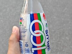-新峰肉骨茶(总店)