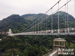 -宝晶宫旅游景区