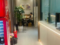 -清真老东乡开锅羊肉(甘南路店)