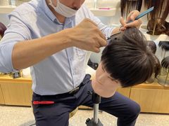 -LAQUEEN 时尚健康假发(万象城总店)