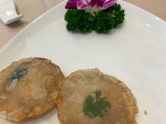 -金苑海鲜酒家(来魅力店)