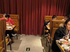 -青年公社烤鸭(青年路店)