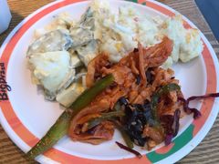 -比格比萨自助(国展店)