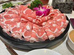 -东来顺饭庄(天坛店)