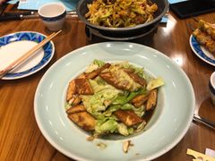 -巴依老爷新疆美食(望京小街店)