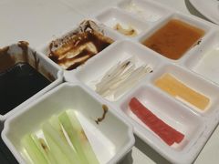 -四季民福烤鸭店(外滩外白渡桥店)