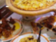 -达美乐比萨(骏壹万邦广场店)