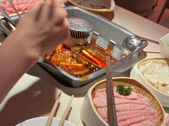 -海底捞火锅(龙岗星河COCO Park店)