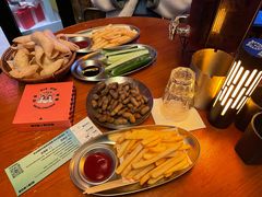 -HIB HUB公社(解放西路店)