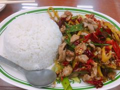 -日月永和中国餐饮名店(东湖店)