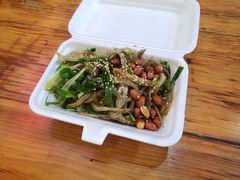 -陈添記·祖傳爽鱼皮·西关老字号(广州首店)