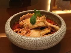-武汉武昌威斯汀酒店-知味自助餐厅
