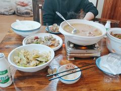 -覃大个·藕汤印象(博奇路店)