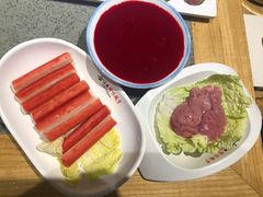 -渝味晓宇·重庆火锅(龙岗龙城万科里店)