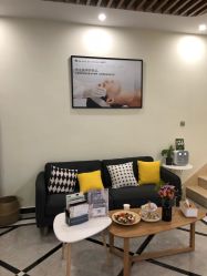 -悦芳庭美肤美体品牌集合店