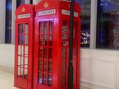 -澳门喜来登大酒店