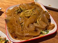 -小俩口烧烤东北菜(双井店)